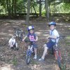 Rallye vélo U9 de fin de saison 2010